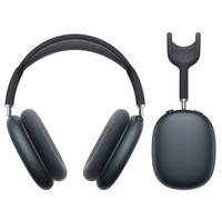 Cuffia con microfono Apple AirPods Max - Mezzanotte (Apple 2. generation hove) [MWW43DN/A]