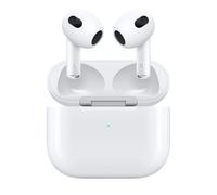 Cuffia con microfono Apple AirPods (terza generazione) custodia di ricarica Lightning [MPNY3ZM/A]