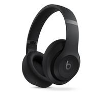 Cuffia con microfono Apple Beats Studio Pro Auricolare Con cavo e senza A Padiglione Musica Chiamate USB tipo-C Bluetooth Nero (Beats - hovedtelefoner med) [MQTP3DN/A]