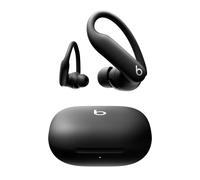 Cuffia con microfono Beats by Dr. Dre BEATS POWERBEATS PRO 2 - HIGH-PERF EARBUDS JET BLACK [MX723ZM/A]
