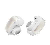 BOSE Ultra Open Earbuds AURICOLARI WIRELESS, Diamond/bianco