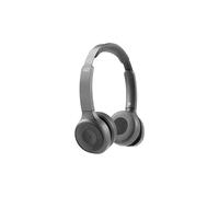 Cuffia con microfono Cisco 730 Auricolare Con cavo e senza A Padiglione Musica Chiamate Bluetooth Nero, Carbonio (Cisco Headset NEW