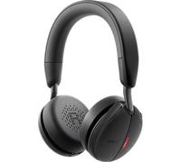 DELL WL5024 Auricolare Con cavo e senza cavo A Padiglione Aviazione USB tipo-C Bluetooth Nero