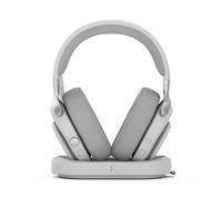 Cuffia con microfono FRACTAL DESIGN Scape Gaming Headset we [FD-HS-SCA1-02]