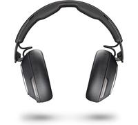 Cuffia con microfono HP Poly Cuffie Voyager Surround 80 UC connettore USB-C certificate per Microsoft Teams + adattatore USB-C/A [8G7U0AA]