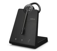 Cuffia con microfono Jabra Engage 45 SE Convertible [ENGAGE45SECONVERT]