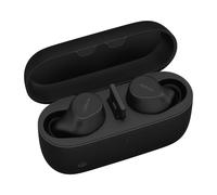 Cuffia con microfono Jabra Evolve2 Buds Auricolare True Wireless Stereo (TWS) In-ear Musica e Chiamate Bluetooth Nero [20797-999-999]