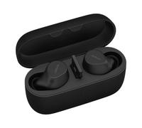 Cuffia con microfono Jabra Evolve2 Buds Auricolare True Wireless Stereo (TWS) In-ear Musica e Chiamate Bluetooth Nero [20797-989?999]