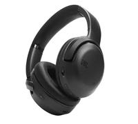 Cuffia con microfono JBL TOUR ONE M2 Cuffie Wireless A Padiglione MUSICA USB tipo-C Bluetooth Nero (Headphones our on-ear JBLTO) [JBLTOURONEM2BLK]