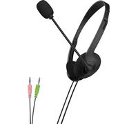Cuffia con microfono - Karma HPM 1137