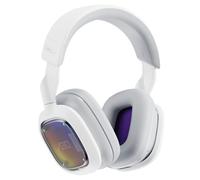 Astro Gaming Cuffie Gaming, con Microfono, Bluetooth, Wireless, Colore Bianco - A30 1994