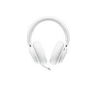 Logitech Cuffie Gaming Bluetooth, Wireless, con Microfono, Colore Bianco - G G735