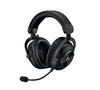 Logitech G PRO X 2 Auricolare Con cavo e senza cavo A Padiglione Giocare Bluetooth Nero