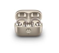 Motorola moto buds loop Auricolare Wireless clip auricolare Chiamate/Musica/Sport/Tutti i giorni Bluetooth Beige