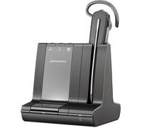 Savi 8240 Office, S8240-M CDM USB-A, CONVERTIBLE, DECT, EMEA