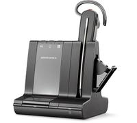 Savi 8245 Office, S8245 CDM USB-A, UNLIMITED TT, CONVERTIBLE, DECT, EMEA