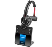 POLY Savi 8410 Cuffia monofonica per ufficio DECT 1 880-1 900 MHz - Nouvo