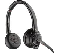 W8220-MSAVI 3IN1OTH STEREOMSFT CERTDECTE