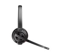 HP - Hp Poly Savi 8220 Uc Dect (8d3f2aa) - SPEDIZIONE GRATUITA