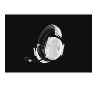 Cuffia con microfono Razer BlackShark V2 Pro Auricolare Wireless A Padiglione Giocare Bluetooth Bianco [RZ04-04530400-R3M1]