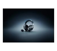 Cuffie da gioco Razer BlackShark V3 Pro wireless per PlayStation - Nouvo