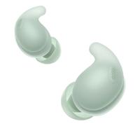 Cuffia con microfono Sony LinkBuds Fit - Cuffie True Wireless Bluetooth Noise Cancelling Comfort per tutto il giorno, IPX4, audio ad alta risoluzione, modalitÃ Ambient Sound, durata della batteria fin