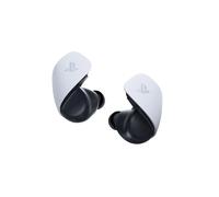 Cuffia con microfono Sony PULSE Explore Auricolare True Wireless Stereo (TWS) In-ear Gaming Bluetooth Nero, Bianco [9572992]