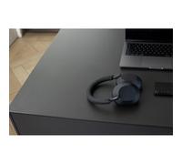 Cuffia con microfono Sony WH-1000XM5 Cuffie Con cavo e senza A Padiglione Musica Chiamate Bluetooth Nero [WH1000XM5B.CE7] NEW