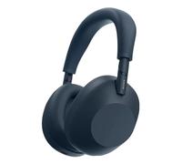Cuffia con microfono Sony WH-1000XM6 Auricolare Con cavo e senza A Padiglione Chiamate/Musica/Sport/Tutti i giorni USB tipo-C Bluetooth Blu [WH1000XM6L.CE7]
