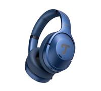 Cuffia con microfono Teufel REAL BLUE NC 3 Auricolare Wireless A Padiglione Gaming Bluetooth Blu (Teufel Headset Tr?dl?s) [107001573]