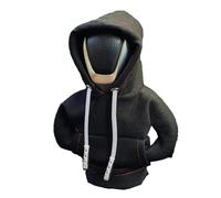 Cuffia con pomello del cambio auto, 16 colori, design maglione, copertura universale per pomello del cambio auto, pomello del cambio per auto, protezione antipolvere, decorazione per interni auto