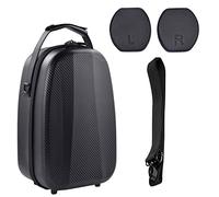 Cuffia Controller Travel Bag Shell Per VR2 Cuffia Lens Caps Viaggio Con Lenti Protezioni & Cinghia