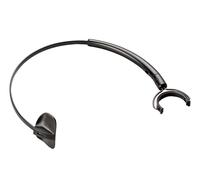 Plantronics EncorePro HW540 La cuffia più flessibile: scegliete tra archetto, contorno nuca o contorno orecchio