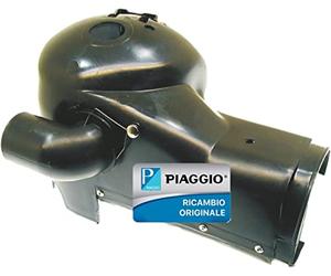 CUFFIA COPERCHIO CILINDRO TESTA COPRI TESTA TESTATA PER PIAGGIO APE 703 - APE 602 ORIGINALE PIAGGIO.