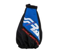 Simoni Racing Cuffia Cut Blue