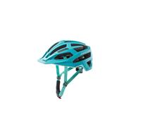 Cratoni C-flash Mtb Helmet Blu S-M Turquoise / Blue Matt