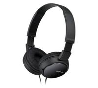 CUFFIA CUFFIE AURICOLARI SOVRAURALE SONY MDR-ZX110B