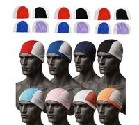 CUFFIA CUFFIE NUOTO PISCINA HOTEL ALBERGO CAMPEGGIO TERME PISCINE ESTIVE 48 PZ