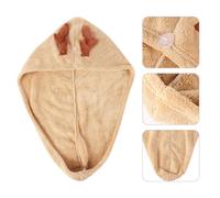 Cuffia da bagno Antler Cuffia ad asciugatura rapida Asciugamani per Asciugamani