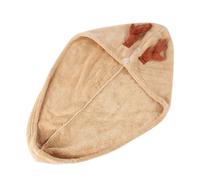 Cuffia da bagno Antler Cuffia ad asciugatura rapida Asciugamani per Asciugamani