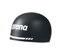 Cuffia da bagno arena 3d nera