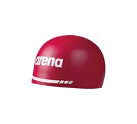 Arena Swimwear Cuffia da bagno 3D Soft Unisex Rouge M