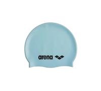 Arena Cappellino Silicone Blu Chiaro Classic