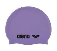 Cuffia da bagno Arena Classic Violet TU