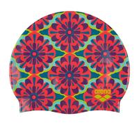 Cuffia da bagno Arena Multicolore TU