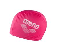 Cuffia da bagno arena polyester ii rosa