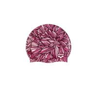Cuffia da bagno Arena Print 2 Rose TU