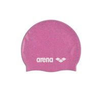 Cuffia da bagno Arena Rosa TU