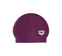 Cuffia da bagno Arena Soft LaTeX II Violet TU