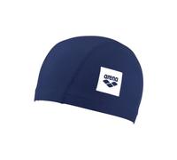 Arena Cuffia Unix II JR in Tessuto Unisex Junior Blu Navy